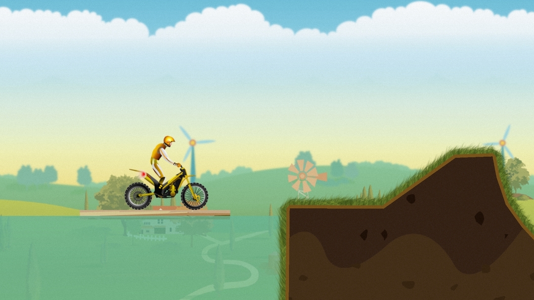 摩托达人：增强版截图