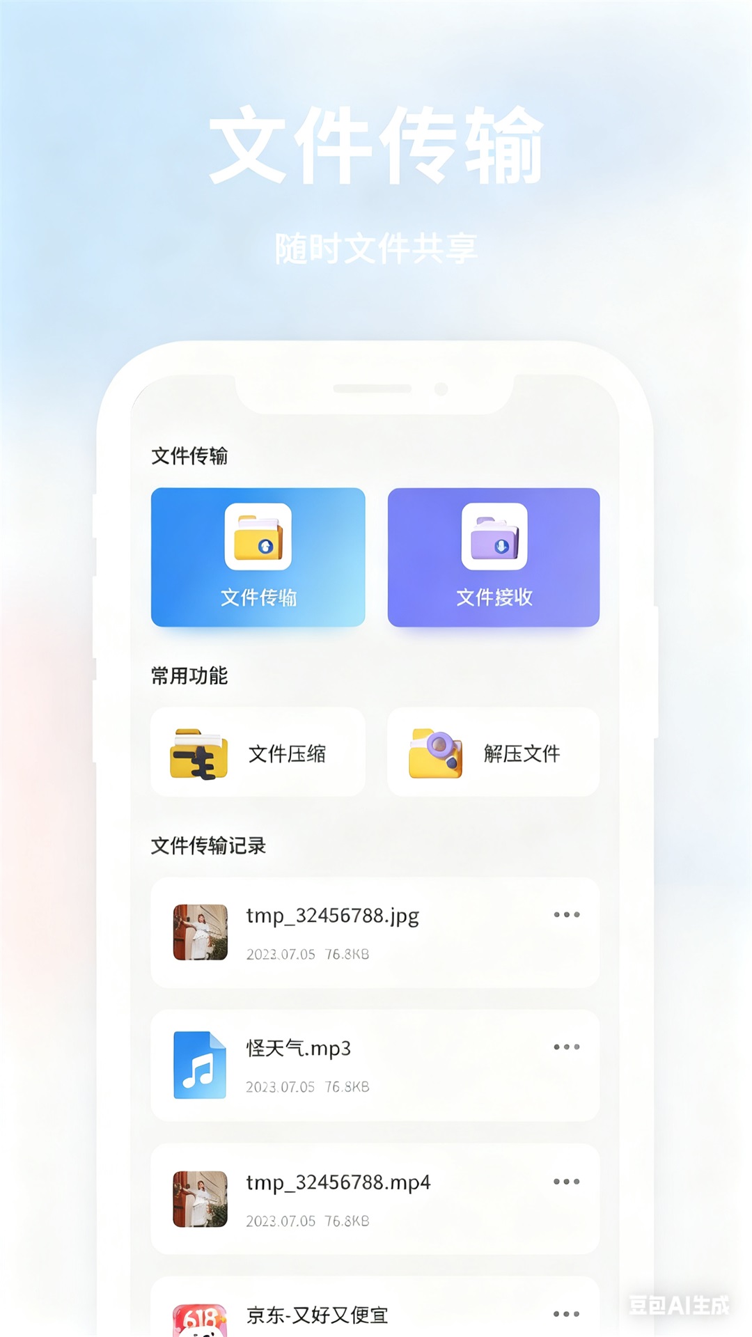 言极迅截图