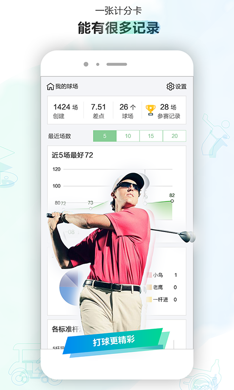 小白球截图