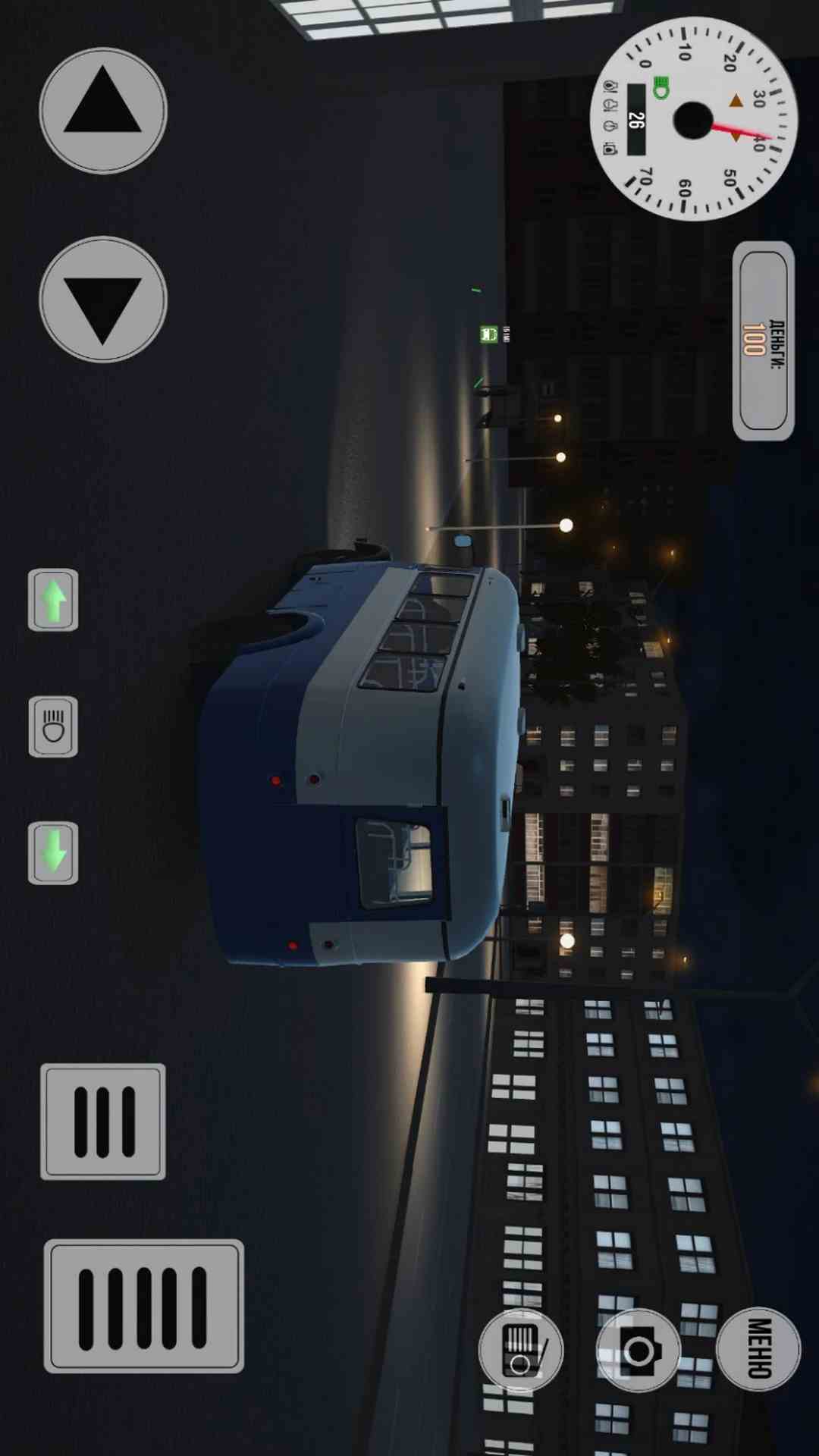 世界巴士模拟器截图