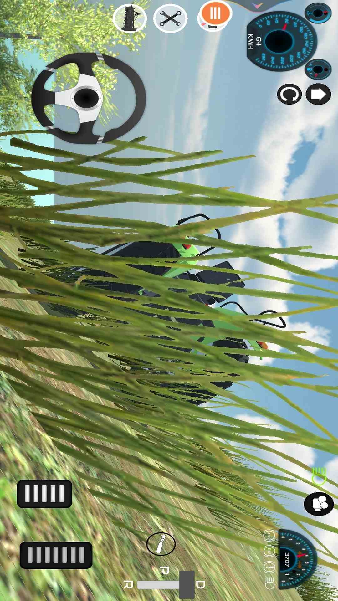 模拟农场2024截图