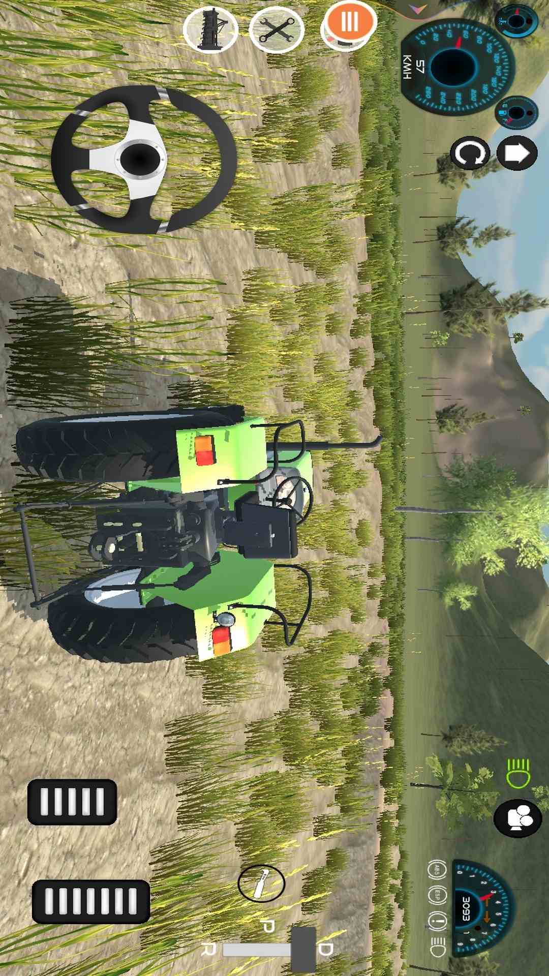 模拟农场2024截图