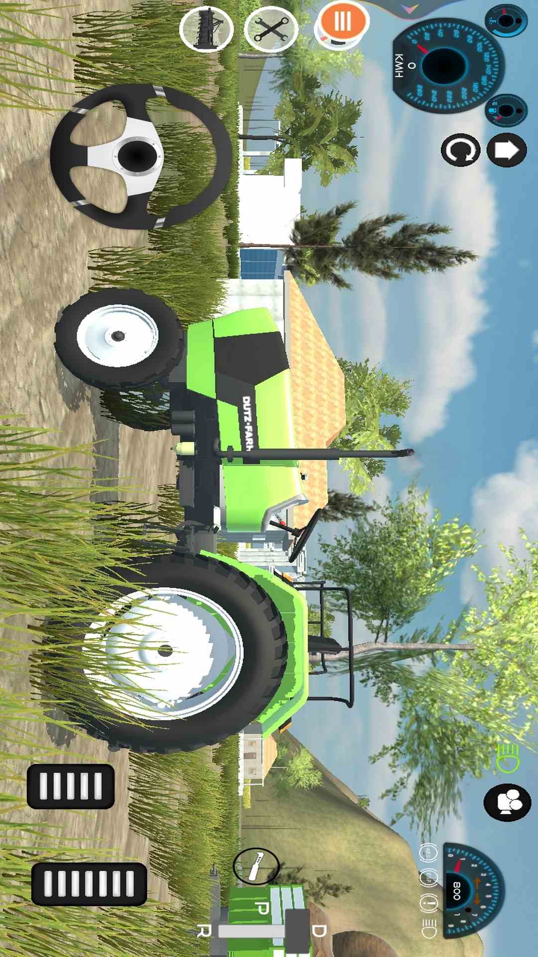 模拟农场2024截图