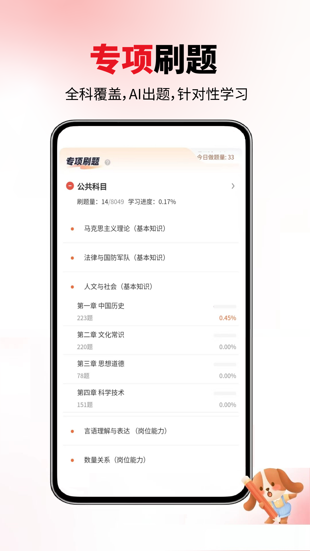 题库网截图