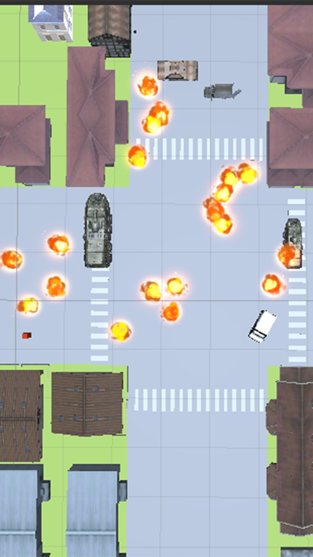 消消大作战截图