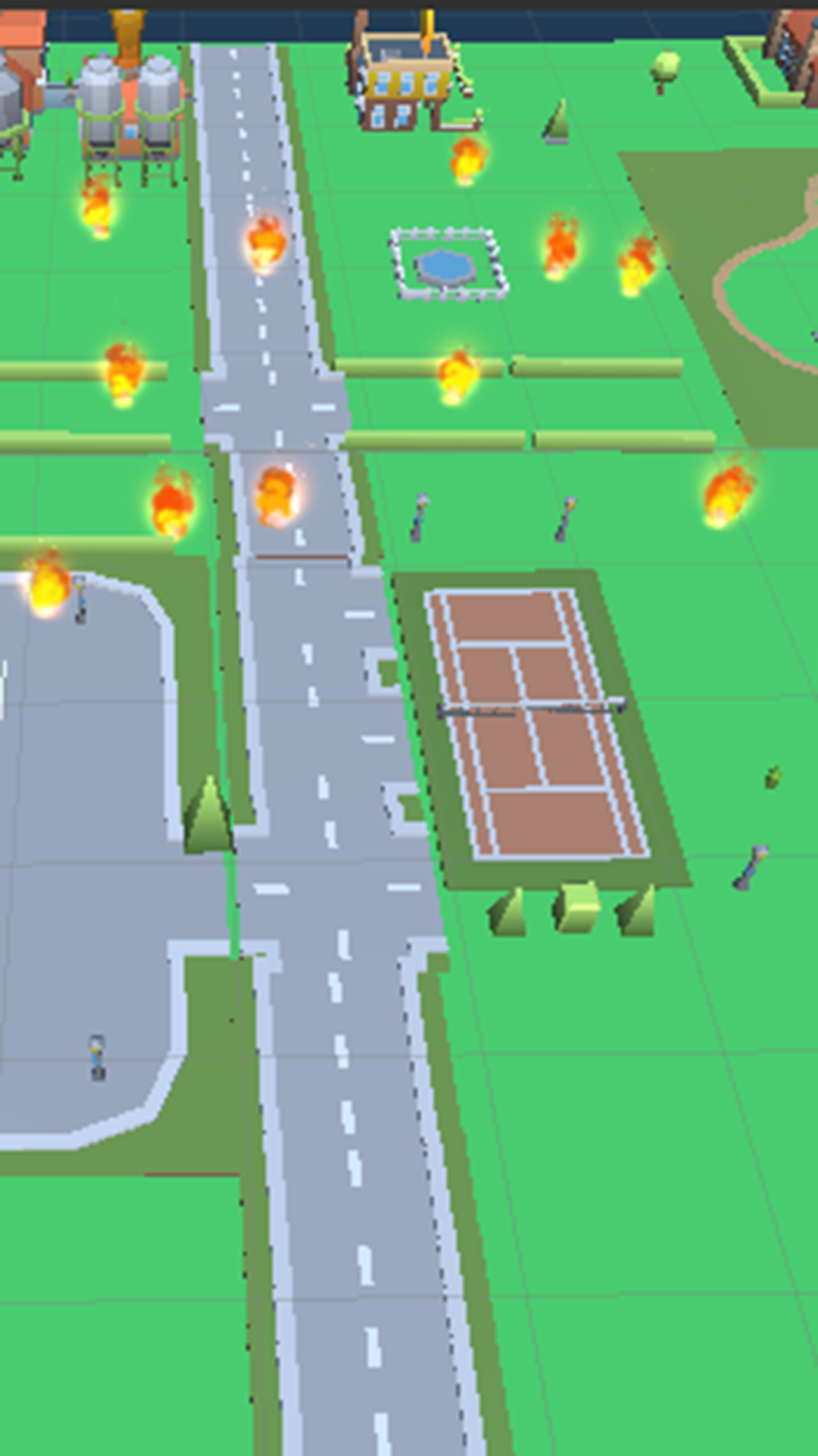 消消大作战截图