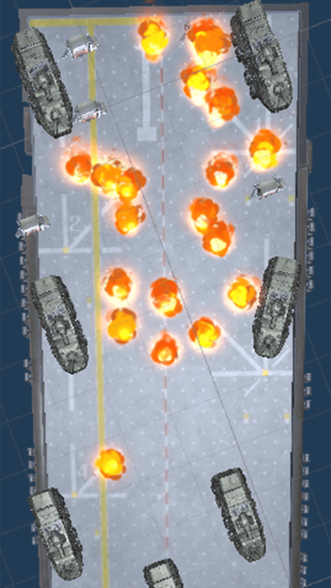 消消大作战截图