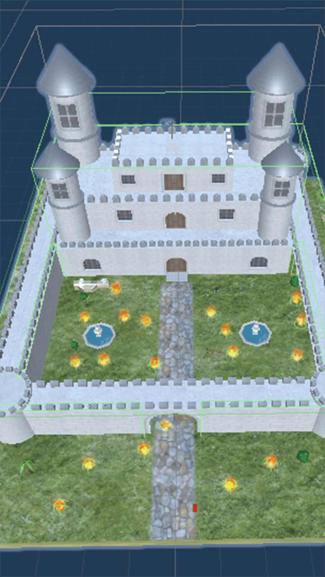 消消大作战截图