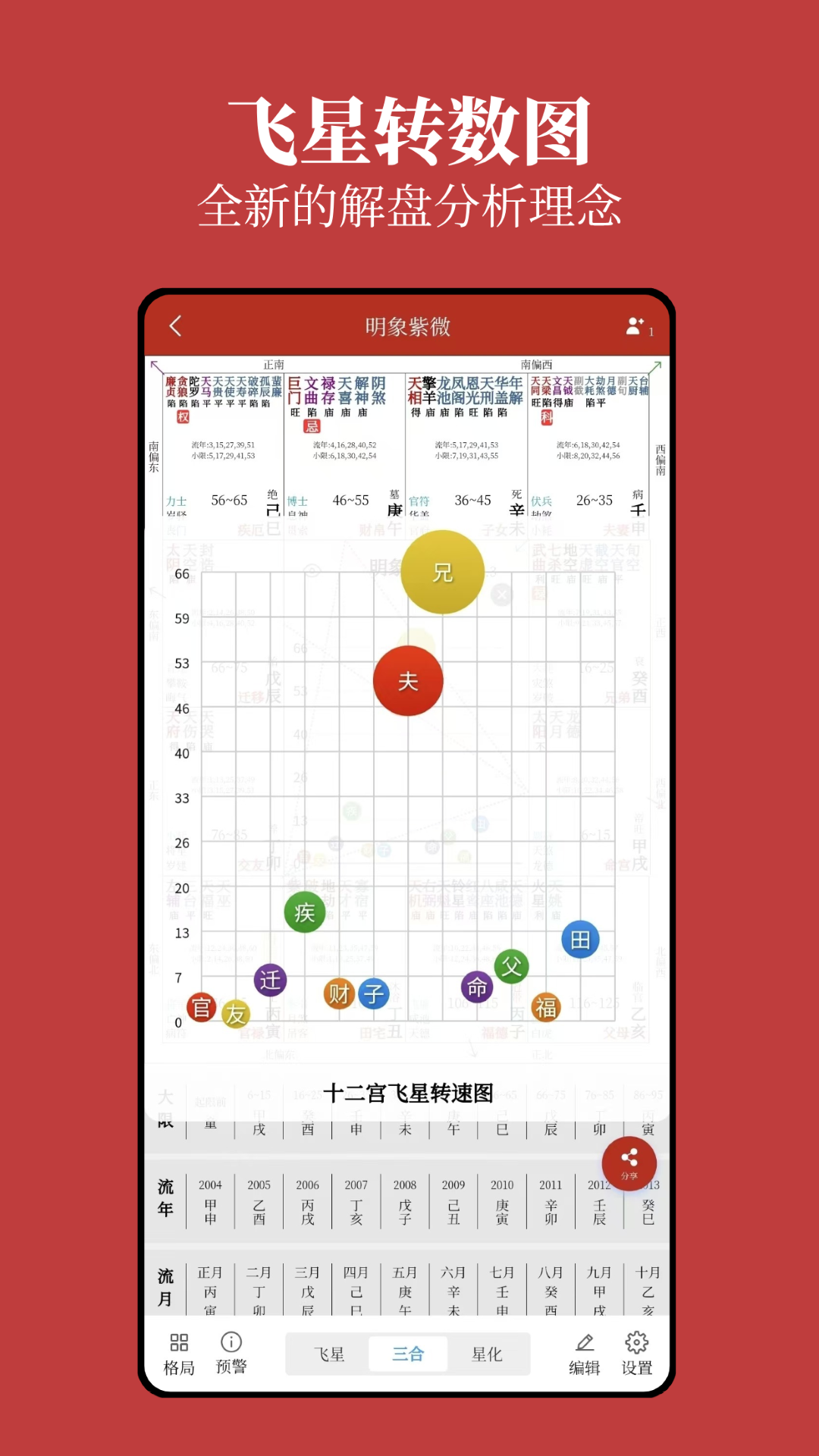 明象截图
