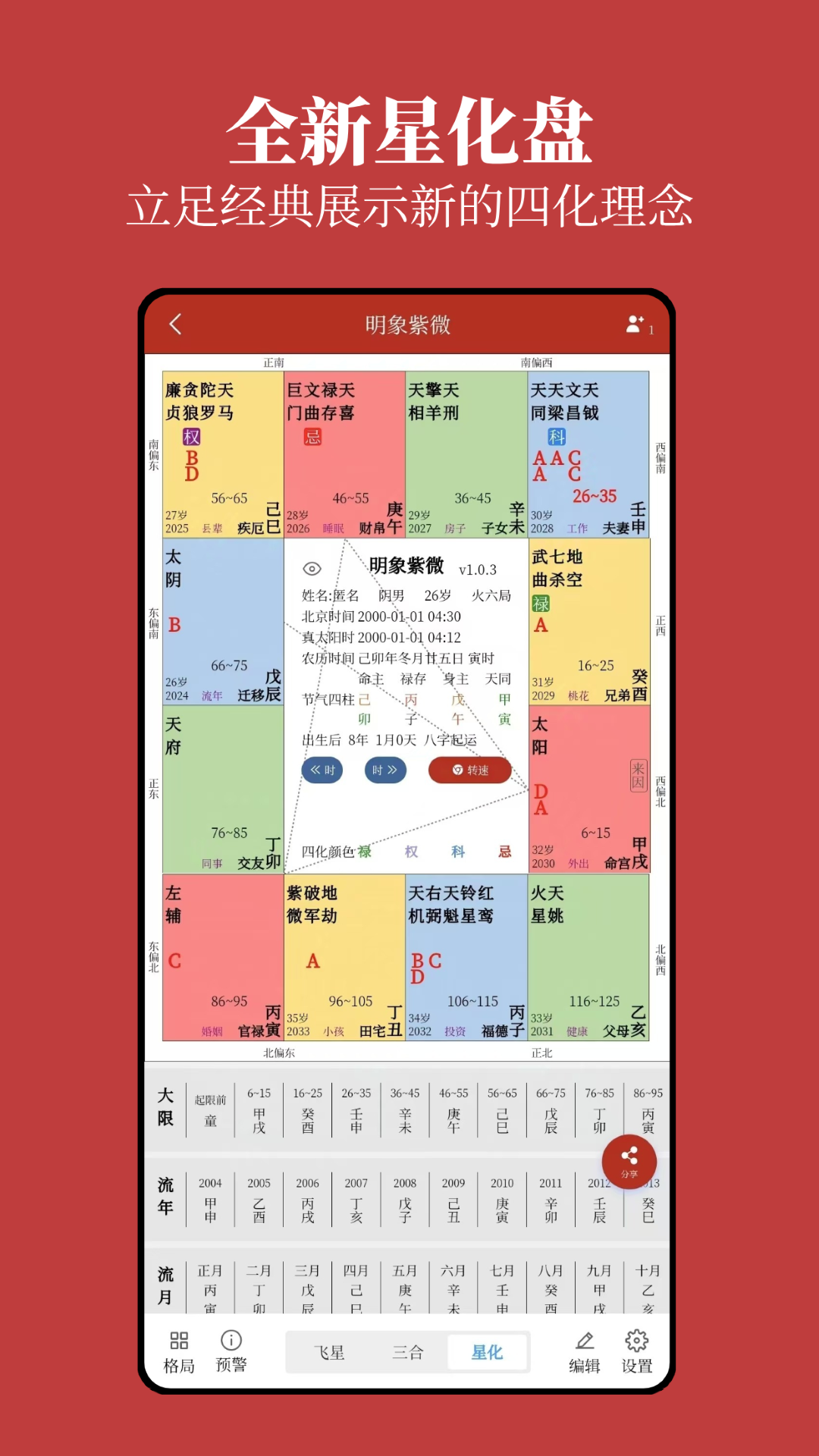明象截图