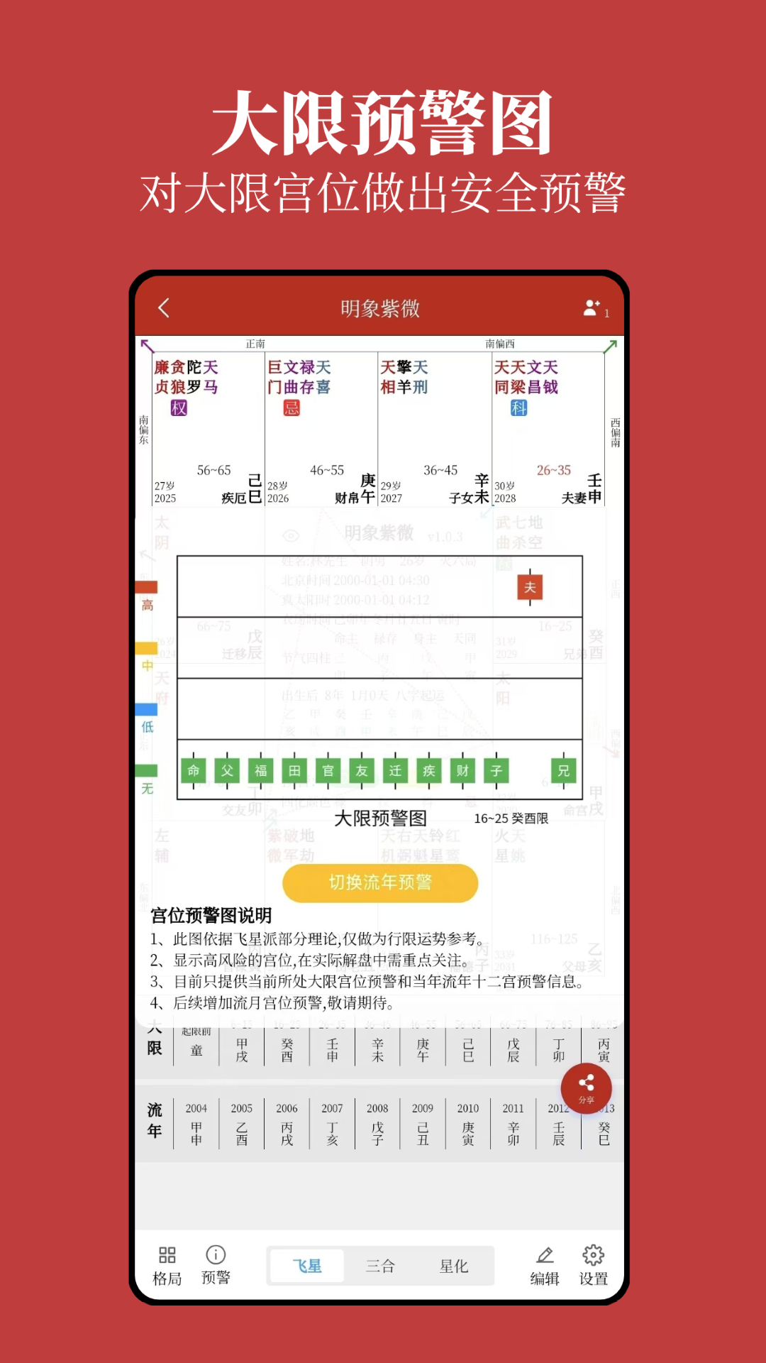 明象截图