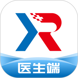 骁柔健康医生端APP