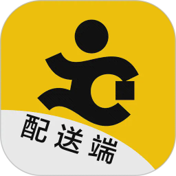 优腿配送端