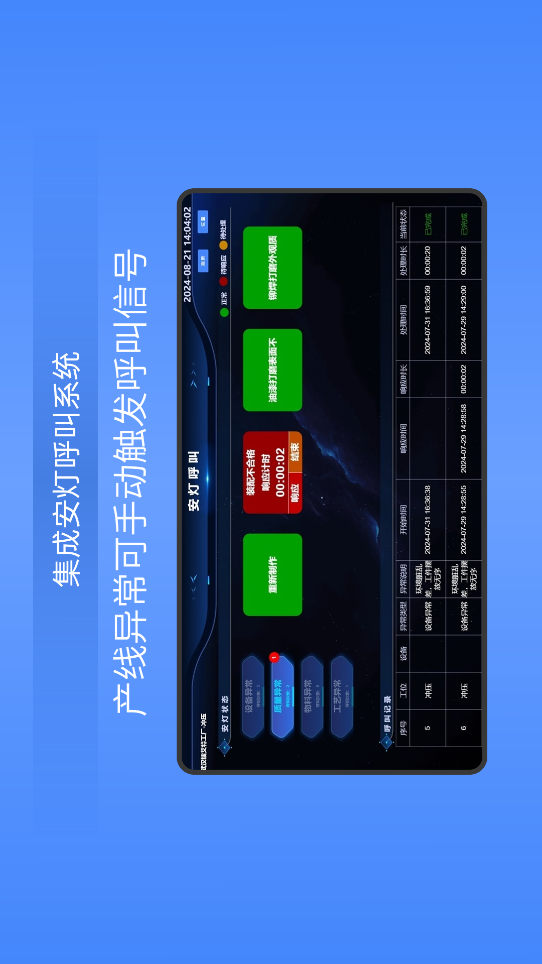 镭电云ESOP管理系统截图