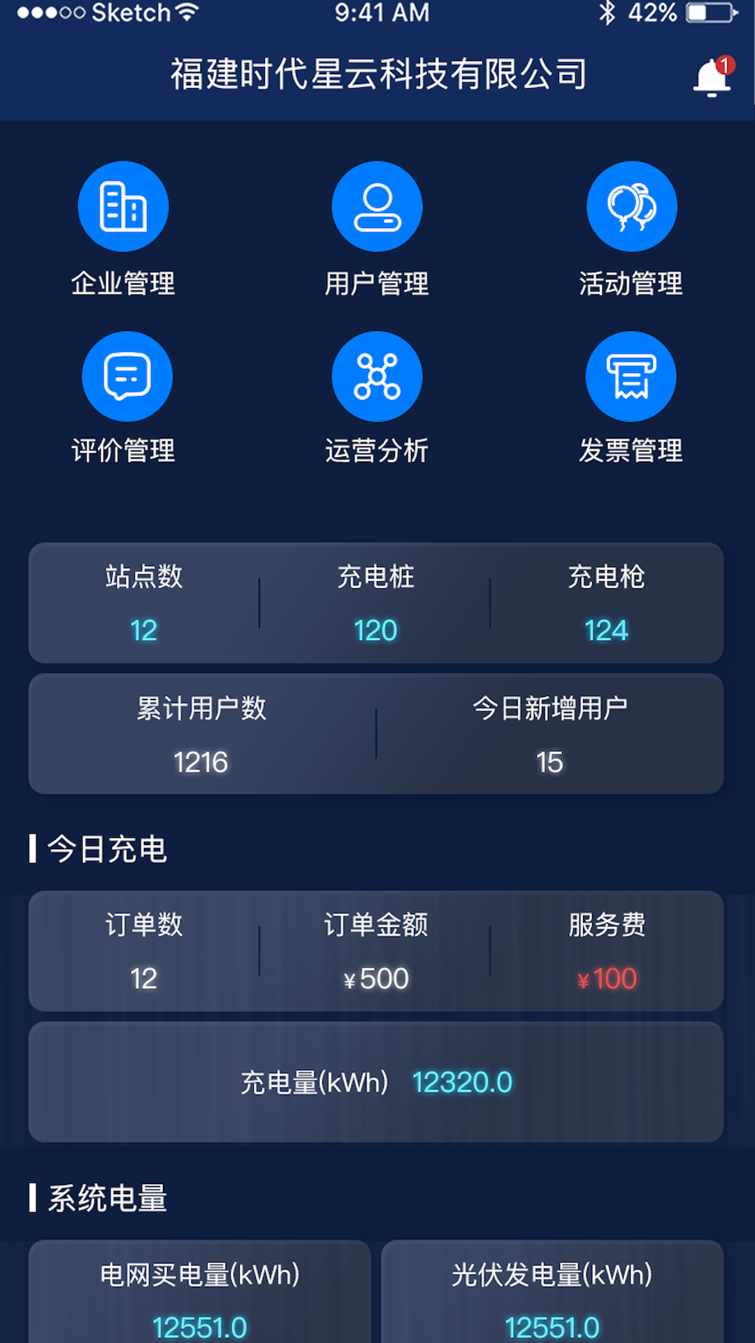 时时运营截图