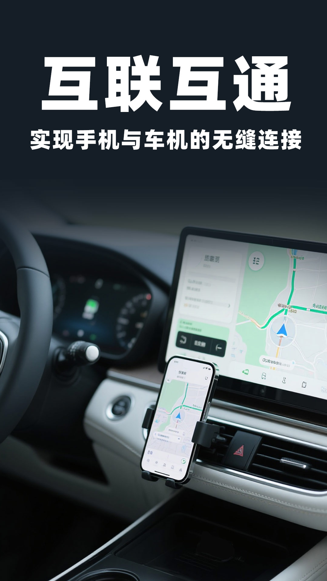 免费智能手车互联截图
