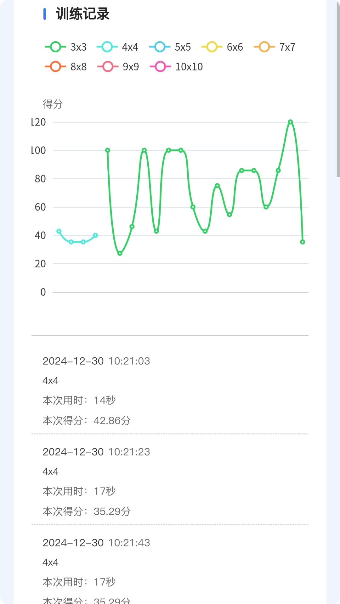 稳妥学堂截图