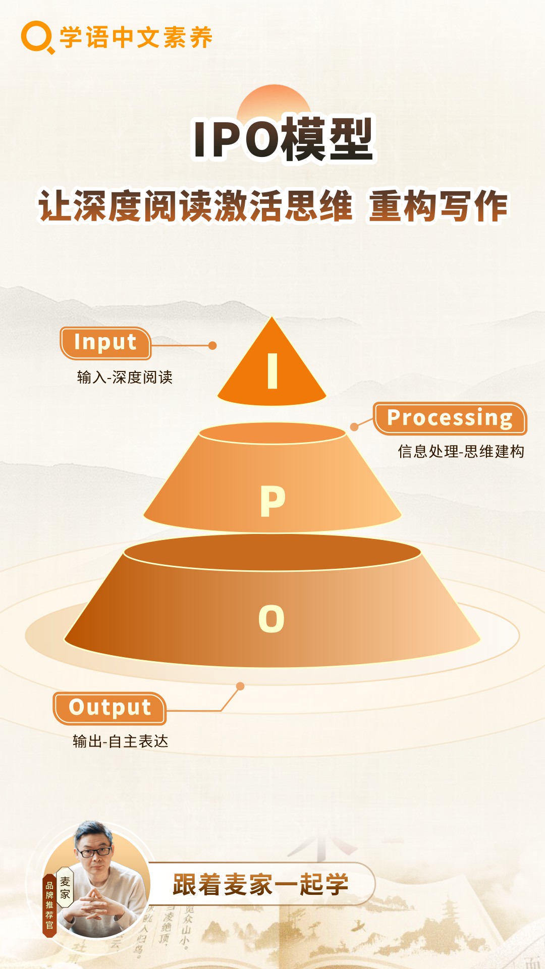 学语中文素养学生端截图