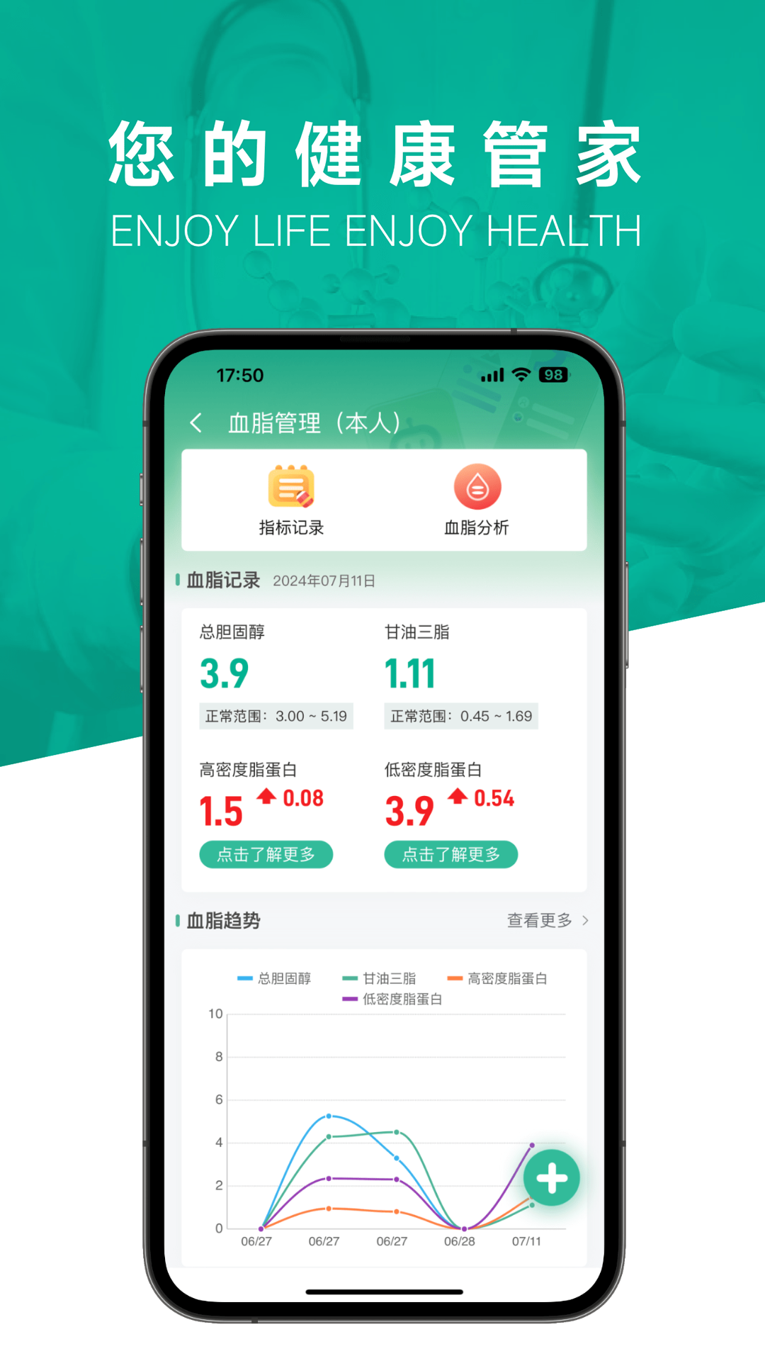 乐康云截图