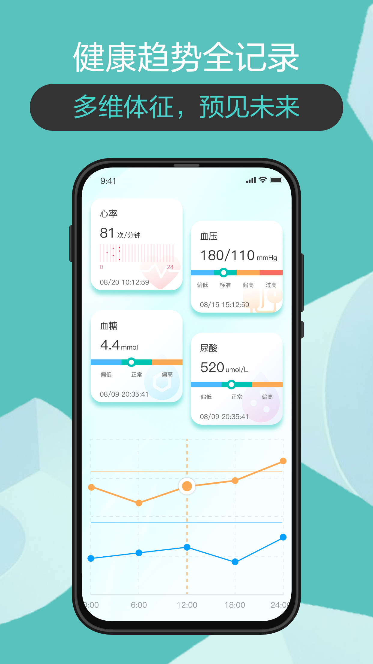 香山智联截图