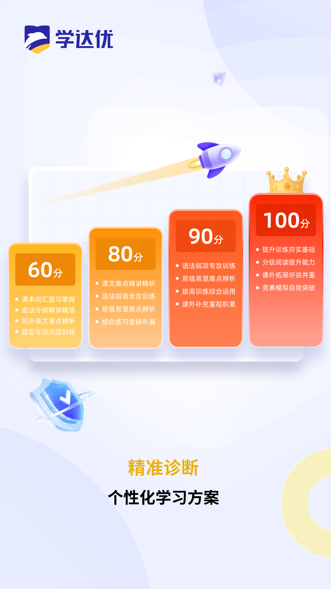 学达优1对1截图