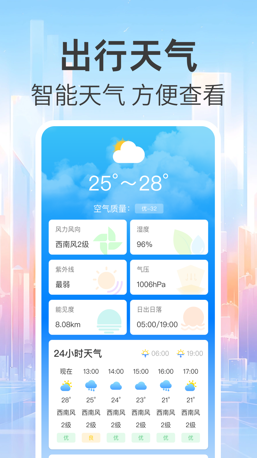 免费查火车票截图