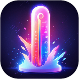 温度计myWeather