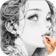 免费AR素描绘画