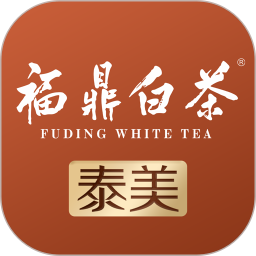 泰美白茶APP电脑版