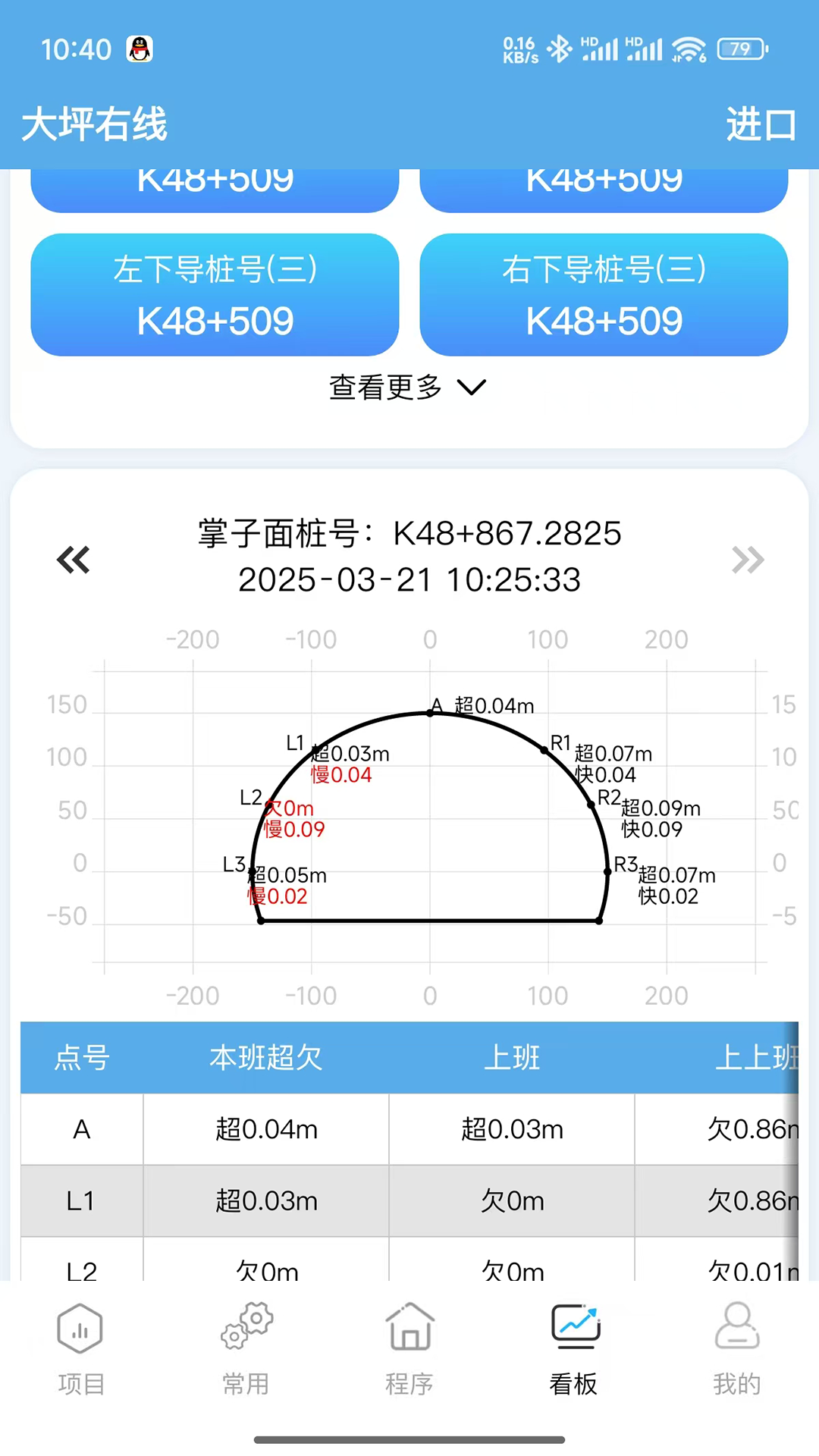 轻松测量截图
