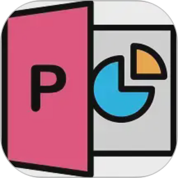 仙女PPT模板