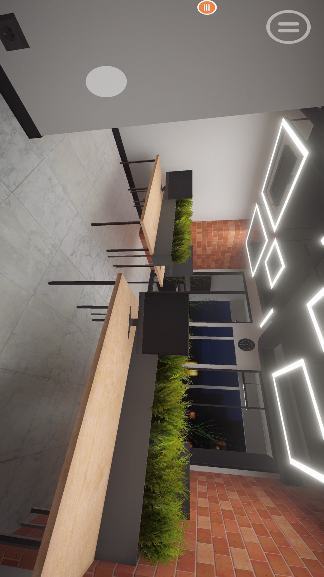 修电脑模拟器截图