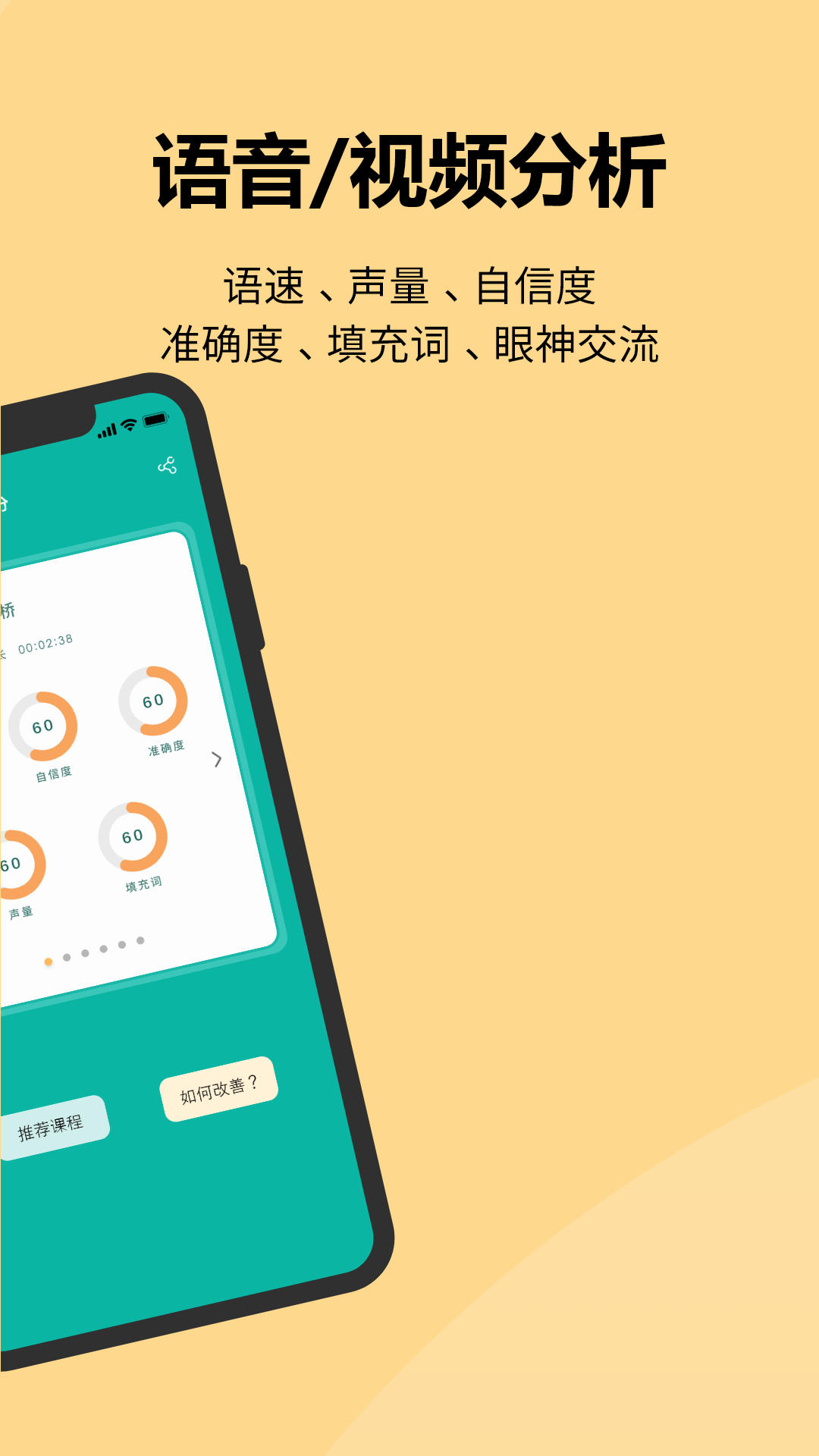 微演说截图