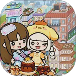 米达达创造小镇