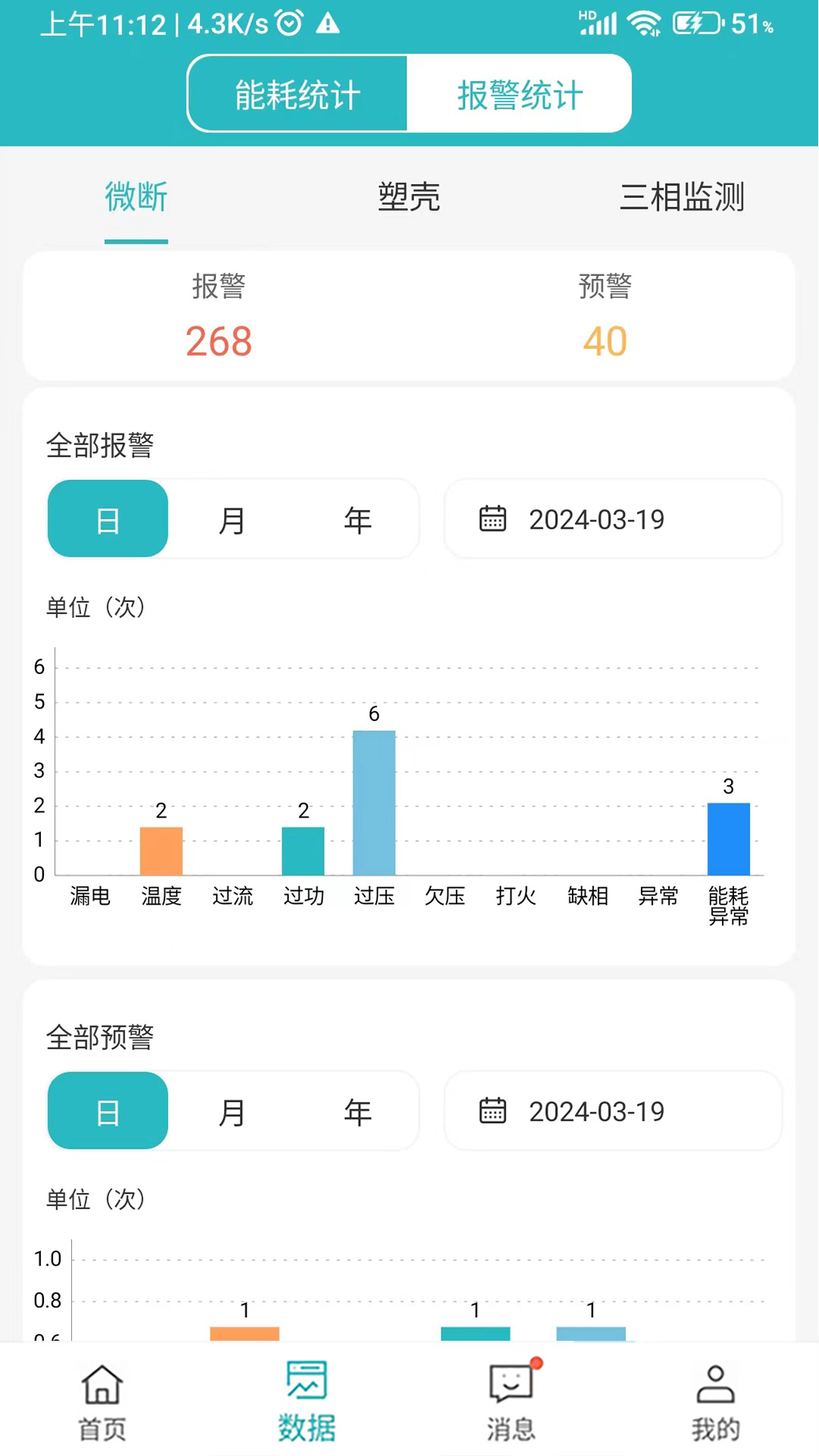 卓文电卫士截图