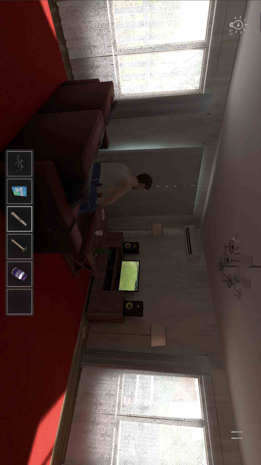 熊孩子校园模拟器截图