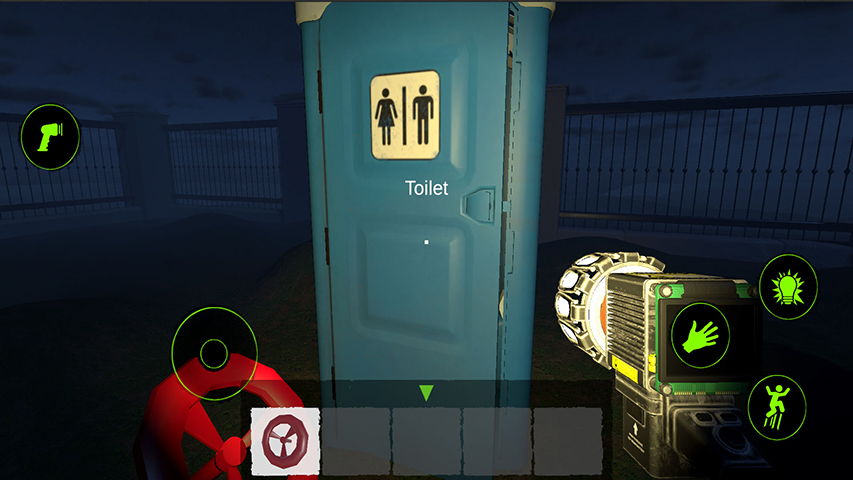 快乐动物园截图