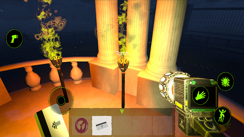 快乐动物园截图