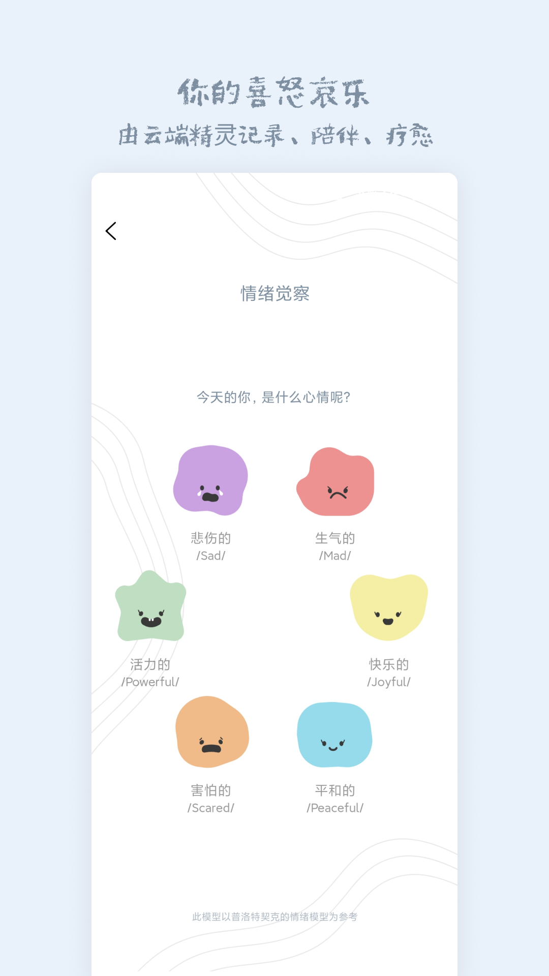 息达冥想截图