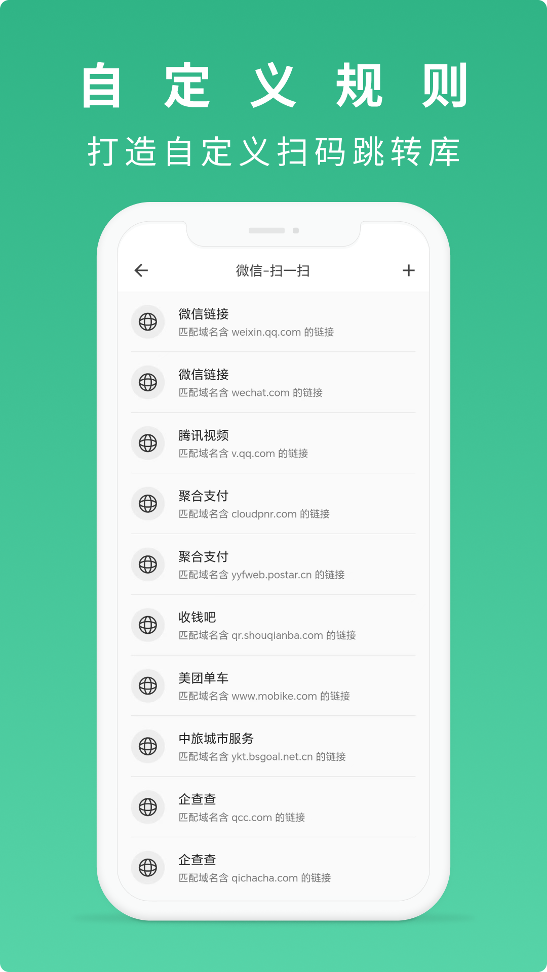 随便扫截图