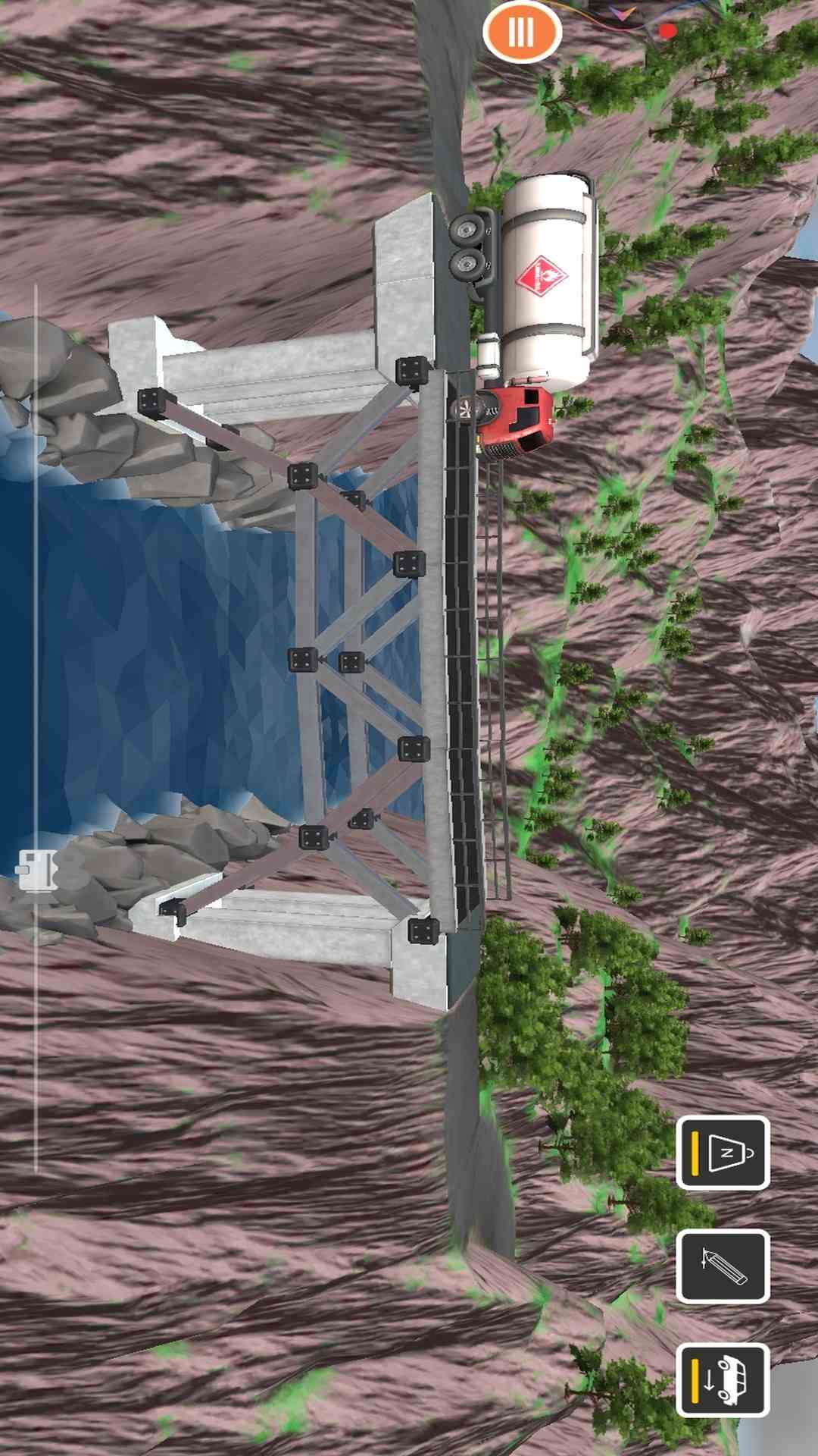 桥梁建筑师截图