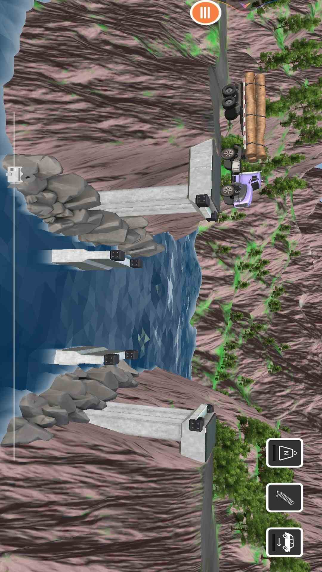 桥梁建筑师截图