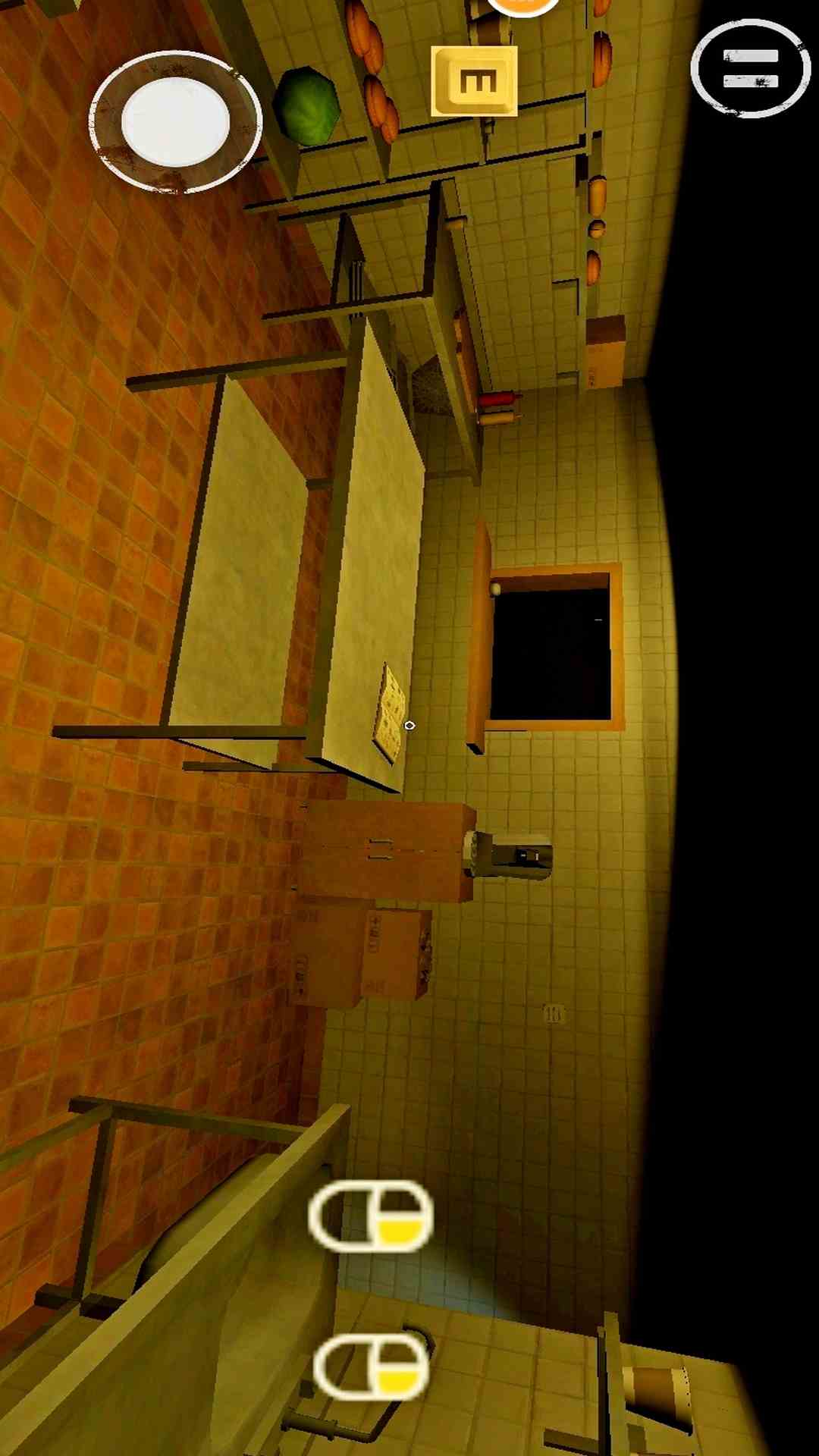 快餐店制作汉堡截图