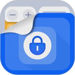 应用隐藏伪装助手