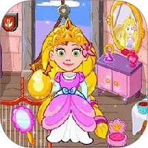 梦幻魔法公主城堡