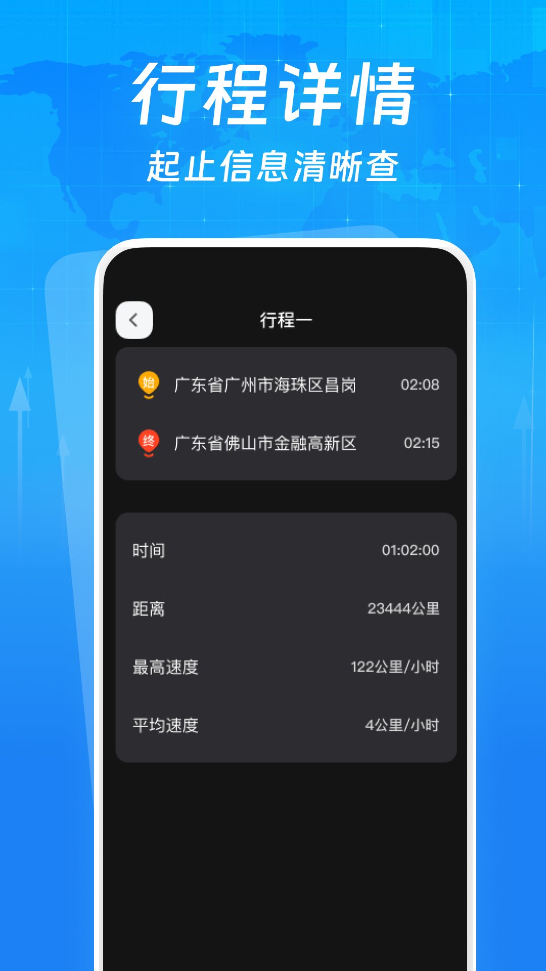 行车高清记录仪截图