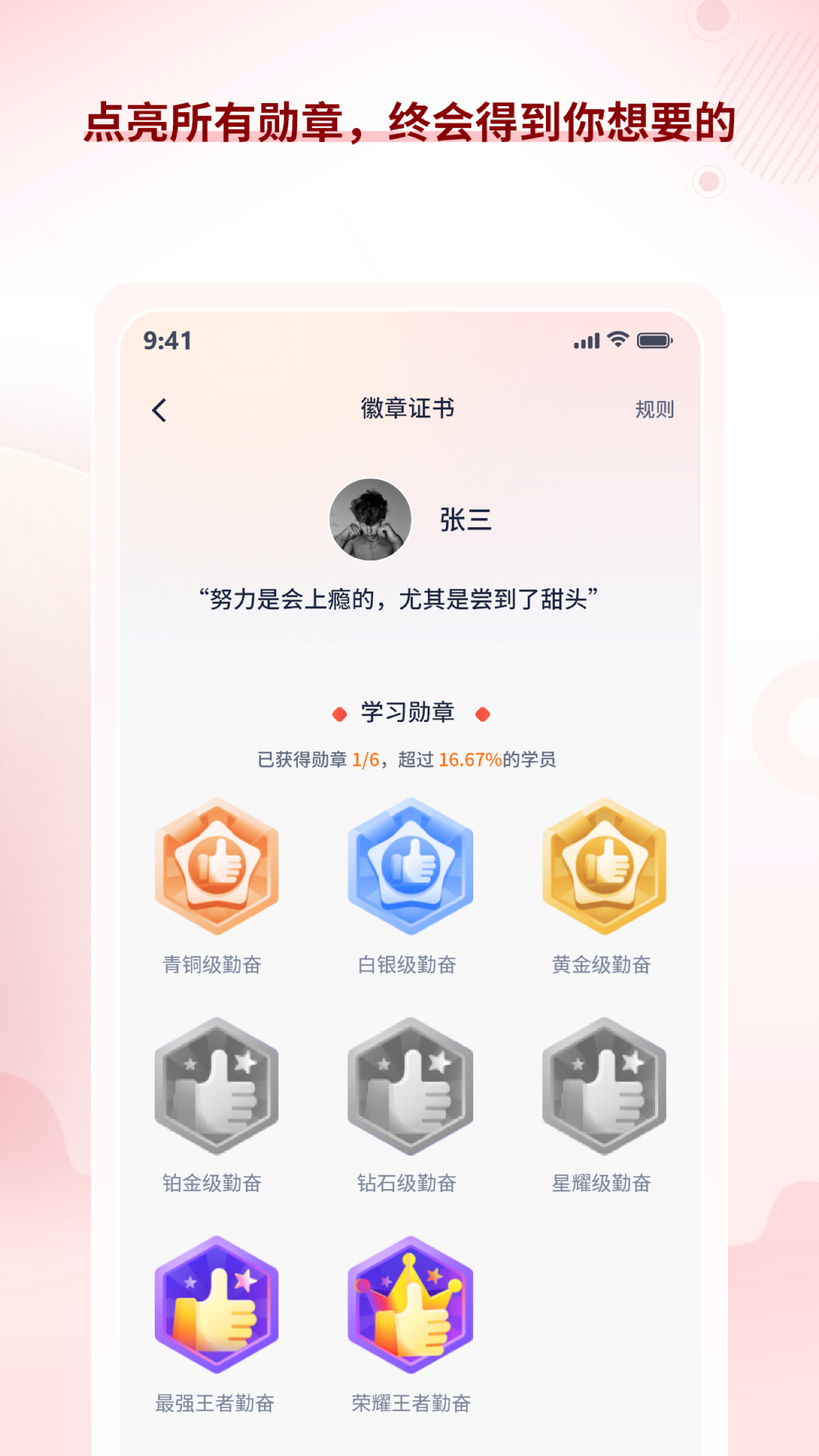 星途法考截图