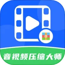 音视频压缩大师