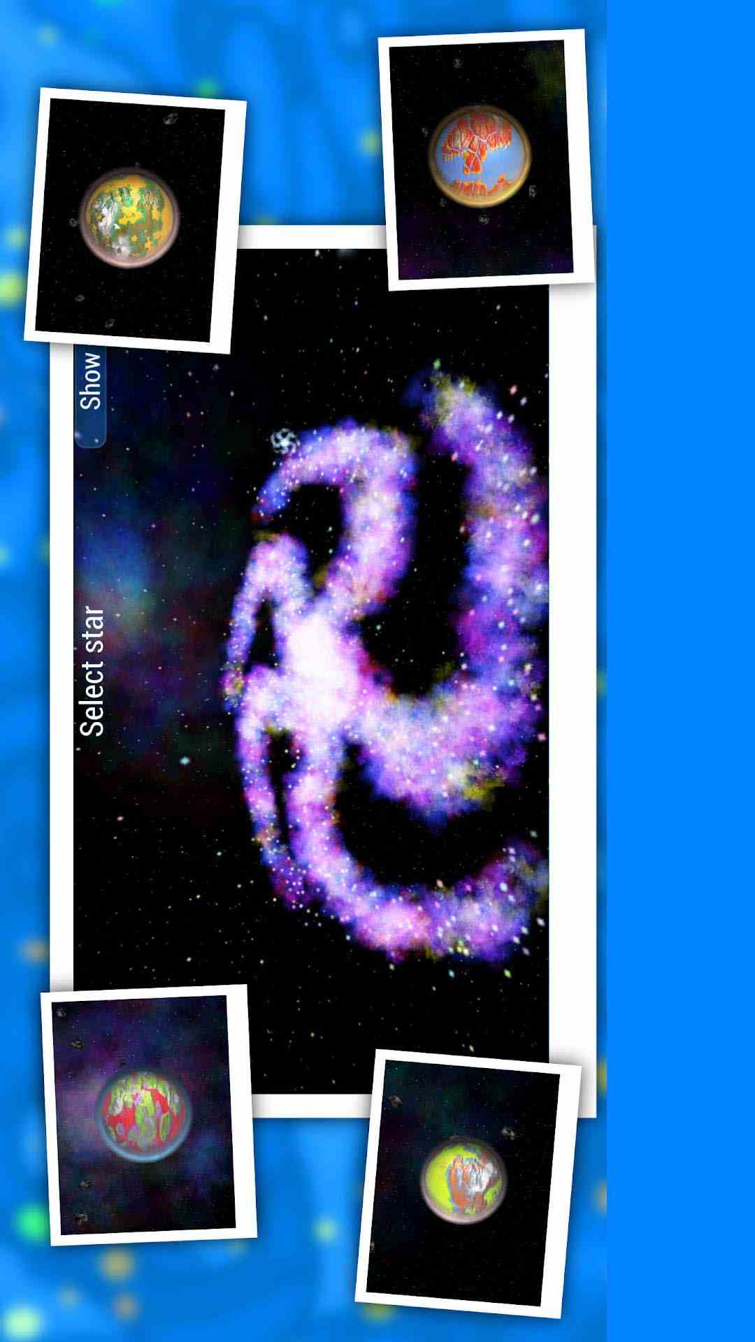 生物进化论截图