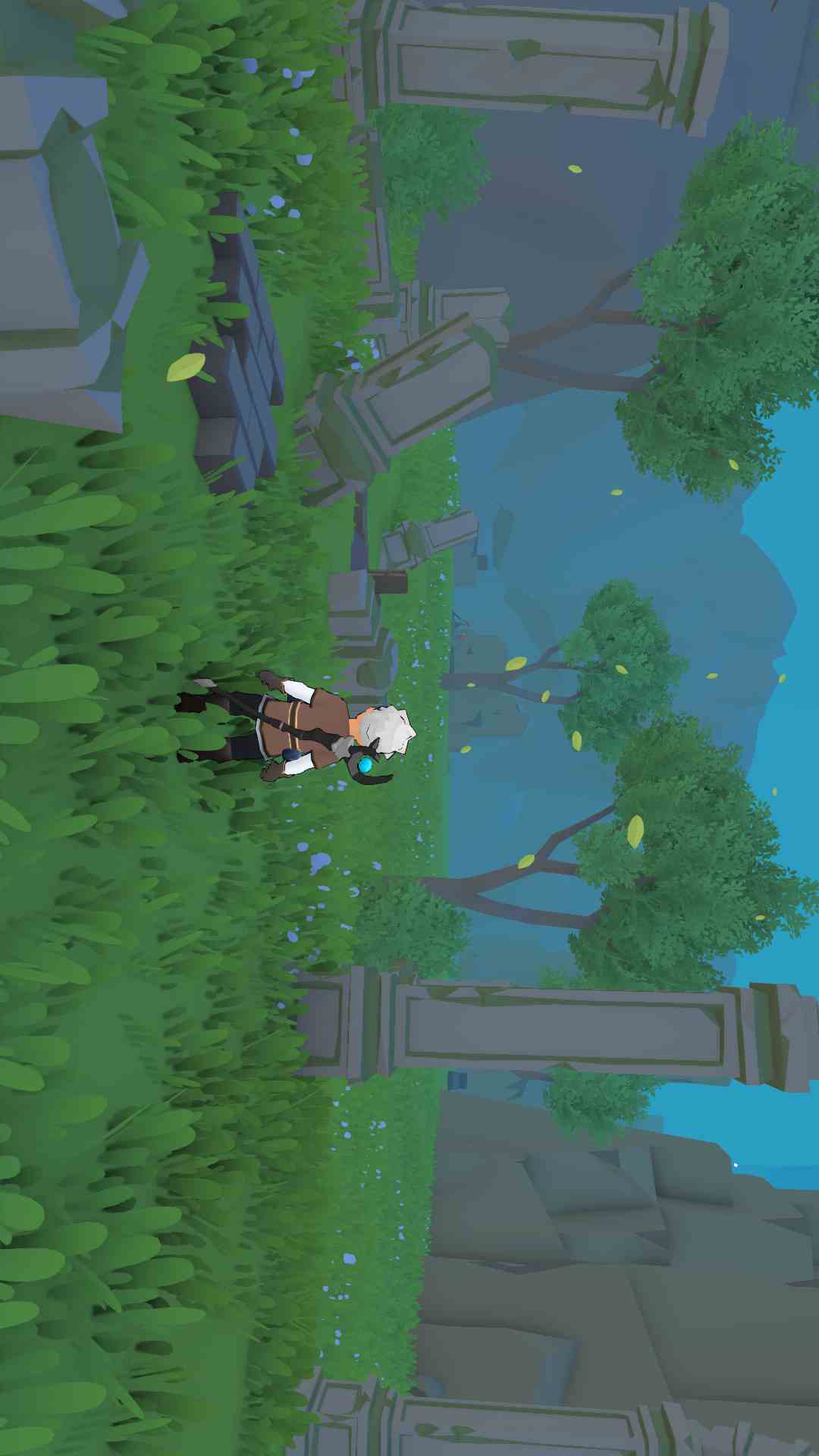 生存海洋任务截图